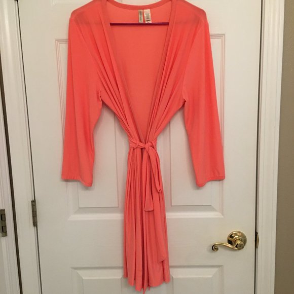 Ambrielle Other - Orange Robe